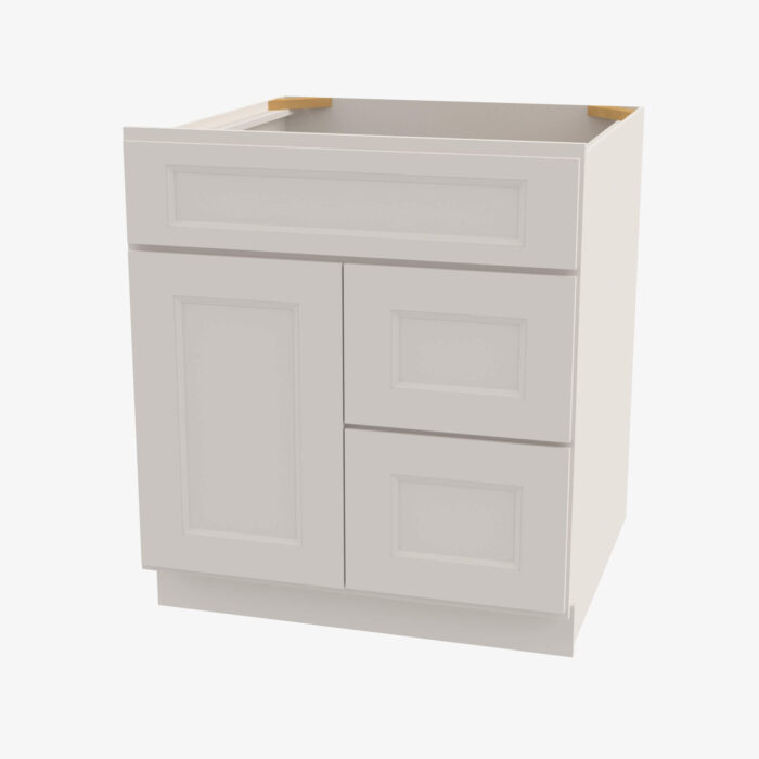 Vanity Drawer Pack Townplace Crema Cabinet