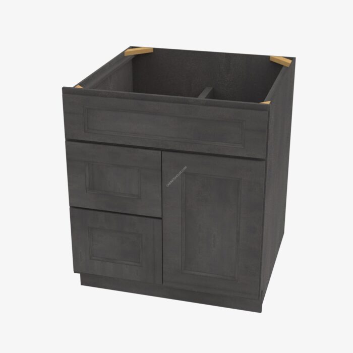 Vanity Drawer Pack TS-S3021DR-34-1-2