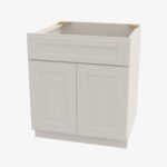 Sink Base Vanity with Left Drawer TQ-S3621BDL-34-1-2