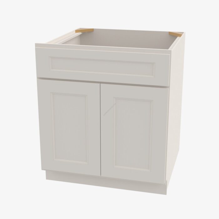 Sink Base Vanity with Left Drawer TQ-S3621BDL-34-1-2