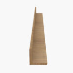Corner Cabinet AH-SC5-OCM Forevermark Homestead OAK Shaker