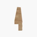 Light Rail Molding AH-TLRM8 Forevermark Homestead OAK Shaker