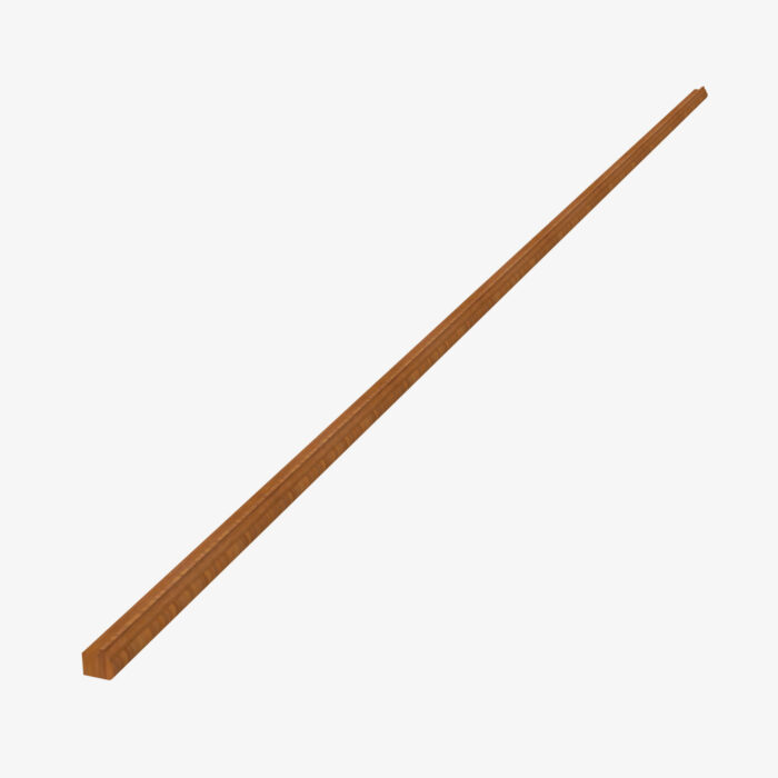 Forevermark PR LRM8 Light Rail Molding TSG Forevermark Petit Brown Brown 1 12 Inch Cabinet 2
