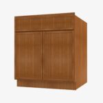 Sink Base & Starter Set PR-SB36B Forevermark Petit Brown - Image 11