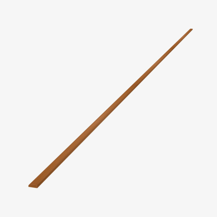 Forevermark PR SC1 3 SM Bull Nose Scribe Molding TSG Forevermark Petit Brown Brown 14 Inch Cabinet 2