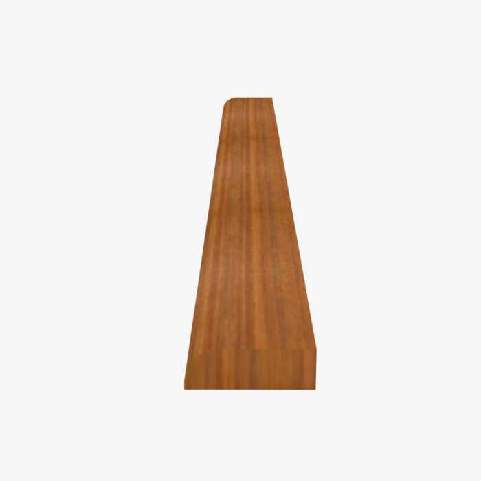 Forevermark PR SC1 3 SM Bull Nose Scribe Molding TSG Forevermark Petit Brown Brown 14 Inch Cabinet 5