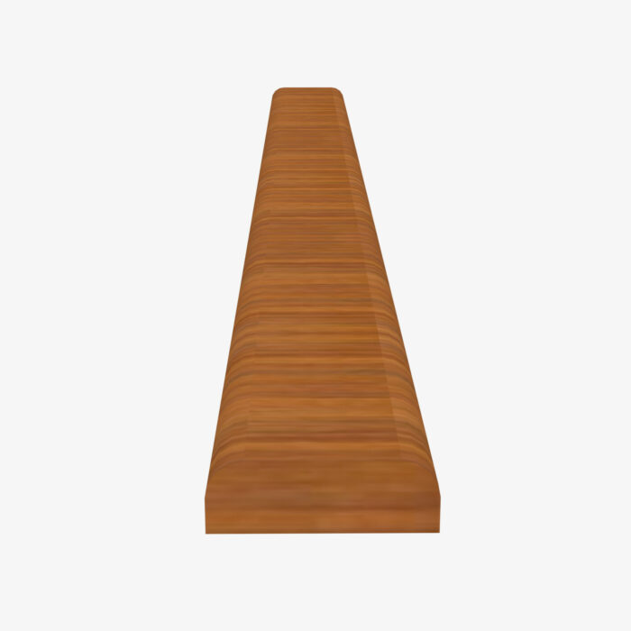 Forevermark PR SC8 BM Batten Molding TSG Forevermark Petit Brown Brown 14 Inch Cabinet 5