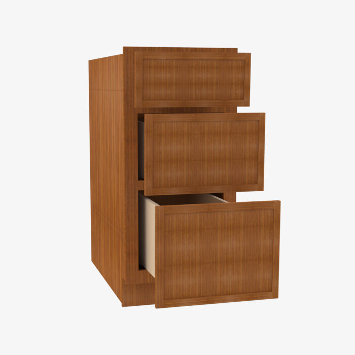 Forevermark PR SVB1221 34 12 12 Inch Bathroom Cabinet Vanity Drawer Pack Petit Brown Brown 24 Inch Cabinet 2