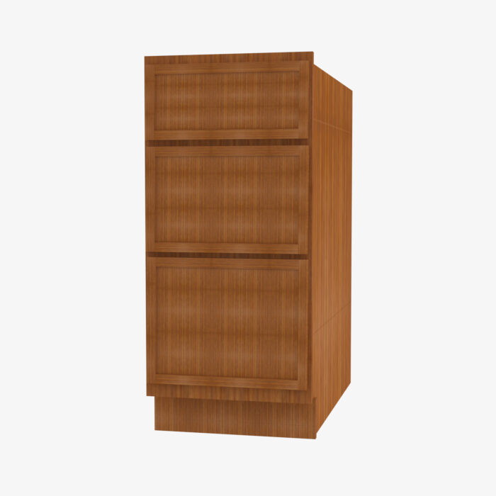 Forevermark PR SVB1221 34 12 12 Inch Bathroom Cabinet Vanity Drawer Pack Petit Brown Brown 24 Inch Cabinet 3