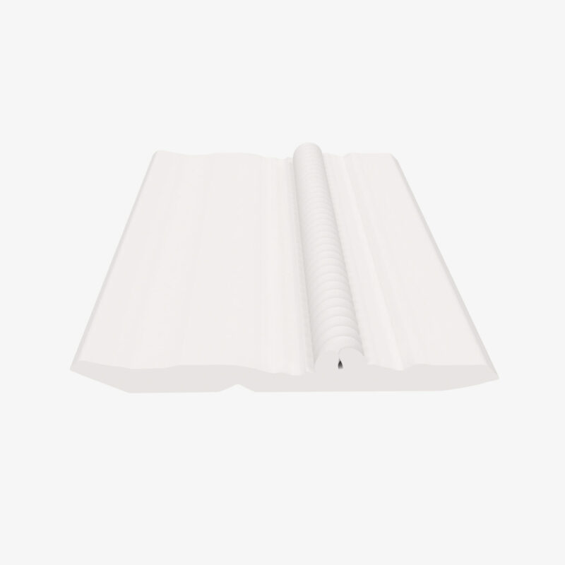 Decorative Corbels & Appliques PW-CM96C-4 Forevermark Petit White