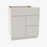 Vanity Drawer Pack PW-S3621BDR-34 Forevermark Petit White - Image 9