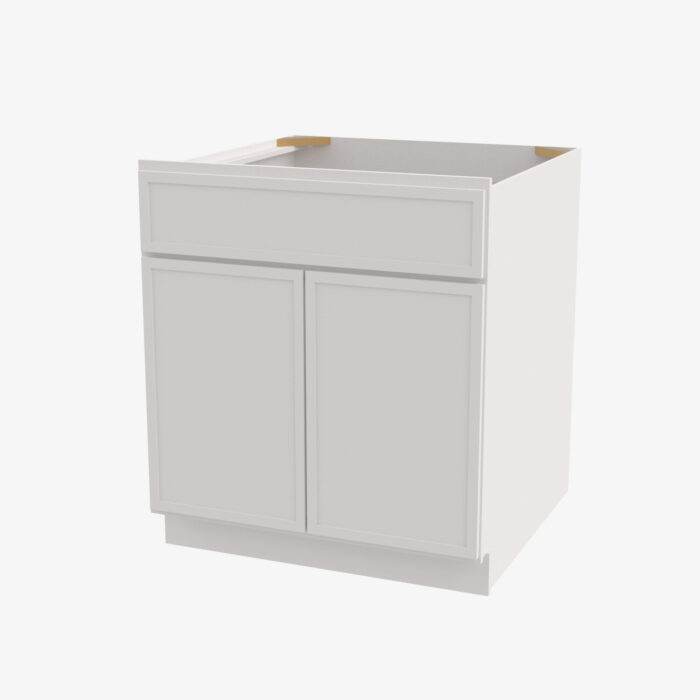 Sink Base & Starter Set PW-SB24 Forevermark Petit White - Image 7
