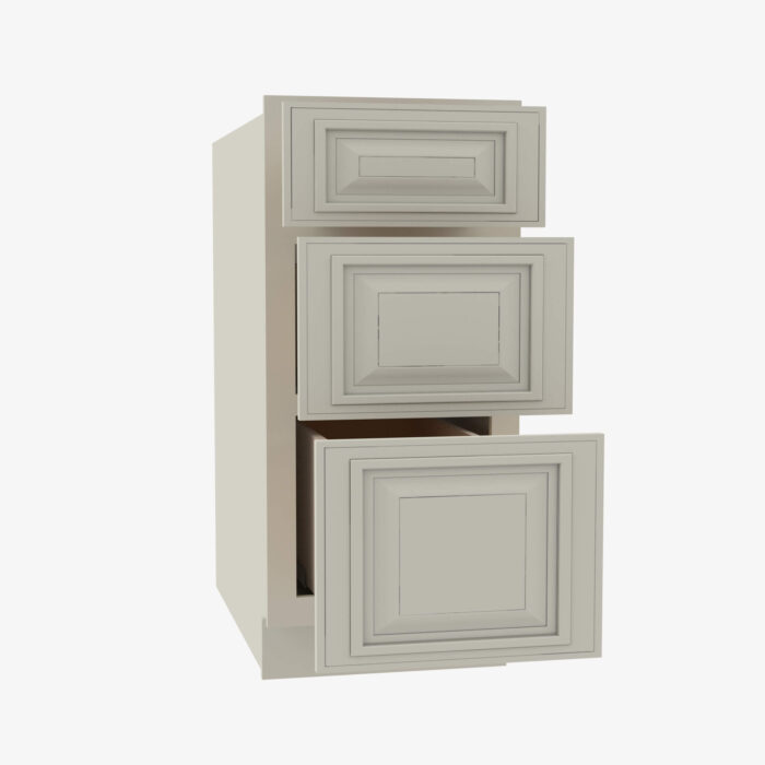 Forevermark SL SVB1221 34 12 12 Inch Bathroom Cabinet Vanity Drawer Pack Signature Pearl White 12 Inch Cabinet 3