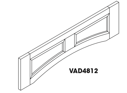 Trim Details SL-VAL48B