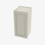Single Door Wall Cabinet SL-W1830 Forevermark Signature Pearl - Image 8