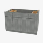 Vanity Drawer Pack TG-S4821B12D-34-1-2 Forevermark Midtown Grey - Image 7