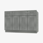 Vanity Drawer Pack TG-S4821B12D-34-1-2 Forevermark Midtown Grey - Image 8