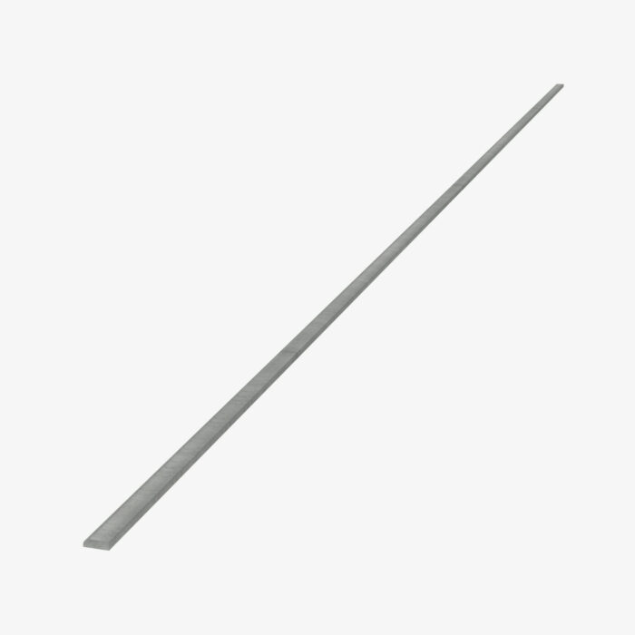 Forevermark TG SC1 3 SM Bull Nose Scribe Molding TSG Forevermark Midtown Grey Grey 14 Inch Cabinet 2