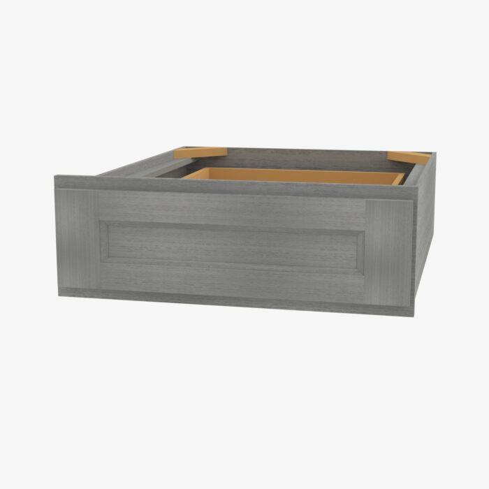 Forevermark TG SVDU3021 7 30 Inch Bathroom Cabinet Desk Drawer Midtown Grey Grey 30 Inch Cabinet 3