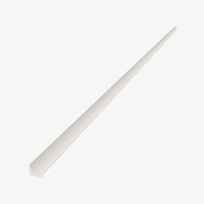 Forevermark TQ SC4 ICM Inside Corner Molding TSG Forevermark Townplace Cream Cream 34 Inch Cabinet 4