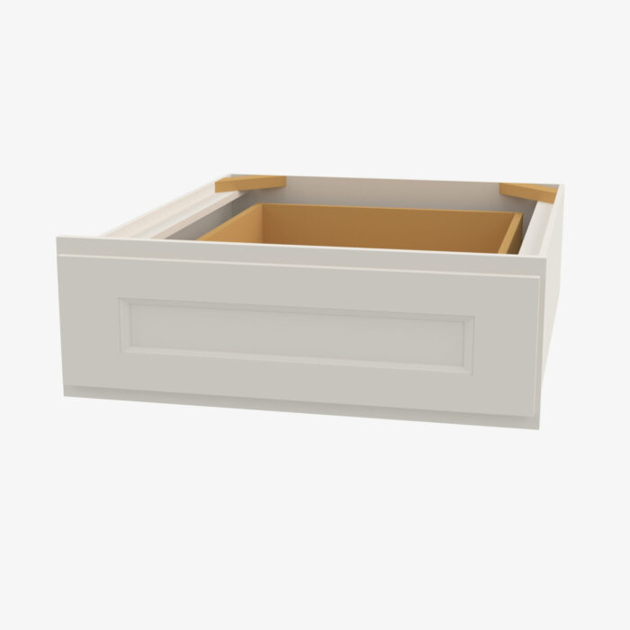 Forevermark TQ SVDU3021 7 30 Inch Bathroom Cabinet Desk Drawer Townplace Crema Cream 30 Inch Cabinet 5