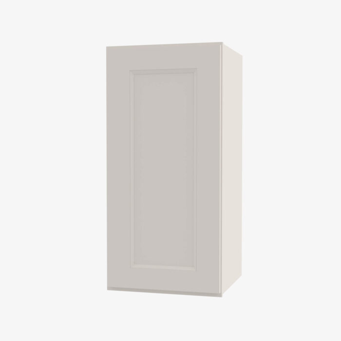 Forevermark TQ W0936 Single Door Cabinets 9 Inch Wall Cabinet Townplace Crema Cream 9 Inch Cabinet 6