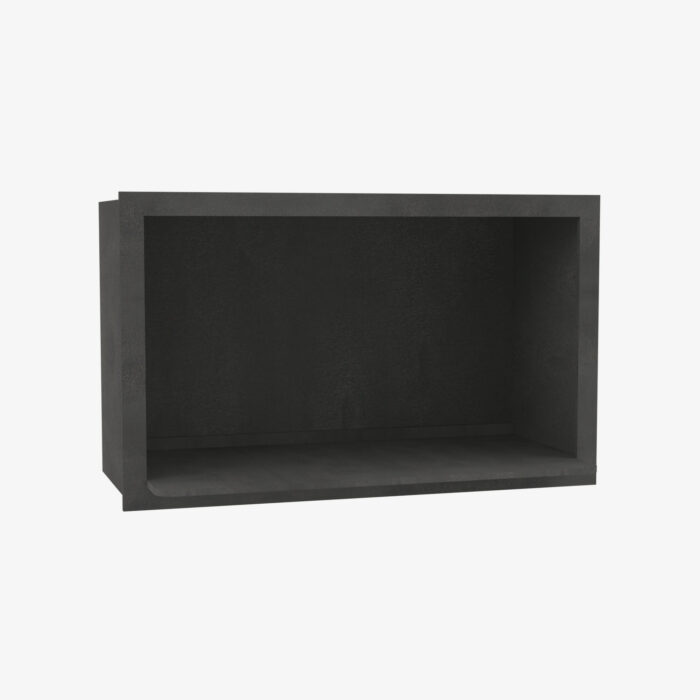Forevermark TS MWO3018PM 12 30 Inch Microwave Oven Wall Cabinet Townsquare Grey Grey 30 Inch Cabinet 3