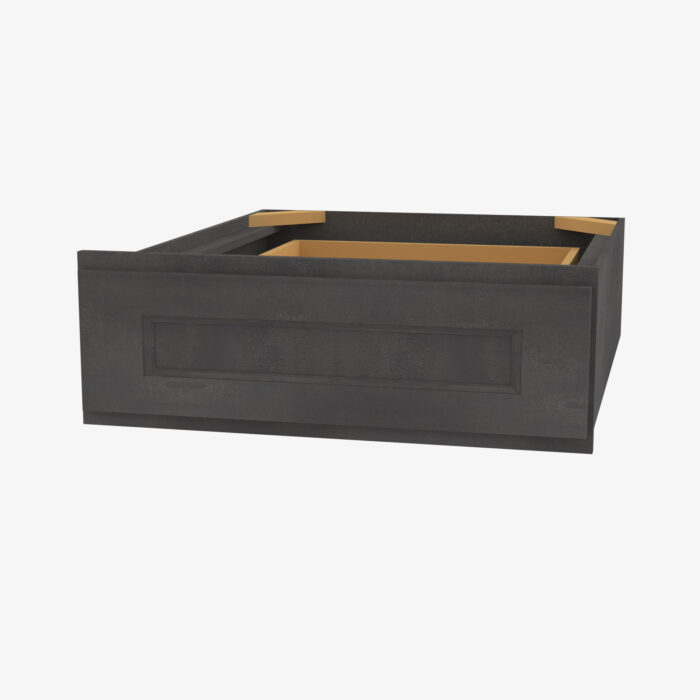 Forevermark TS SVDU3021 7 30 Inch Bathroom Cabinet Desk Drawer Townsquare Grey Grey 30 Inch Cabinet 2