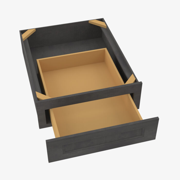 Forevermark TS SVDU3021 7 30 Inch Bathroom Cabinet Desk Drawer Townsquare Grey Grey 30 Inch Cabinet 6