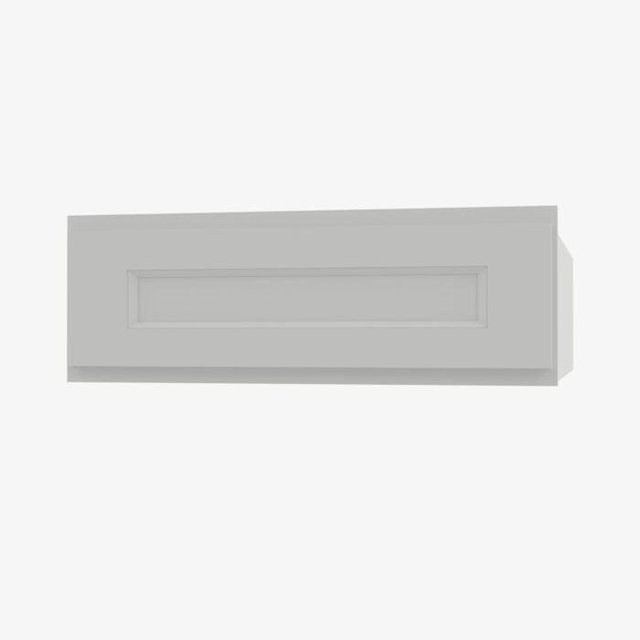 Forevermark TW SVDU3021 7 30 Inch Bathroom Cabinet Desk Drawer Uptown White White 30 Inch Cabinet 2