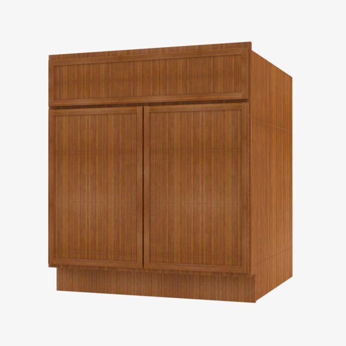 Wall Corner Cabinet Petit Brown Cabinet