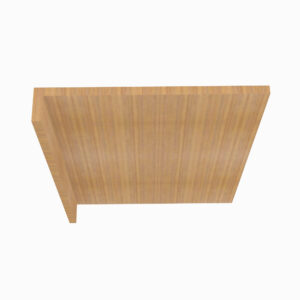 Base Dishwasher Panel PH-DWR33412 Forevermark Petit OAK