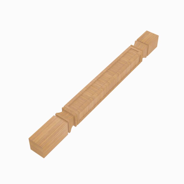 TSG-FM-PH-LEG75-B3X3 Brown