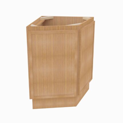 Angle Wall Cabinet PS-AW30 Forevermark Petit Sand