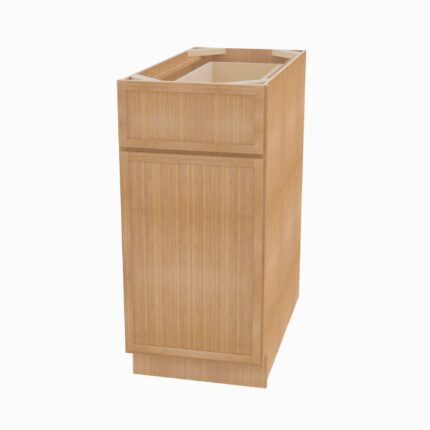 Double (Butt) Door Cabinet Petit Sand Cabinet