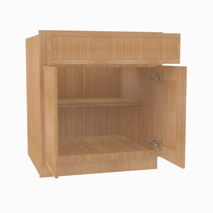 Base Blind Corner Cabinet PS-BBLC39-42-36W