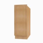 Forevermark Petit OAK Base Pull Out - Spice Rack