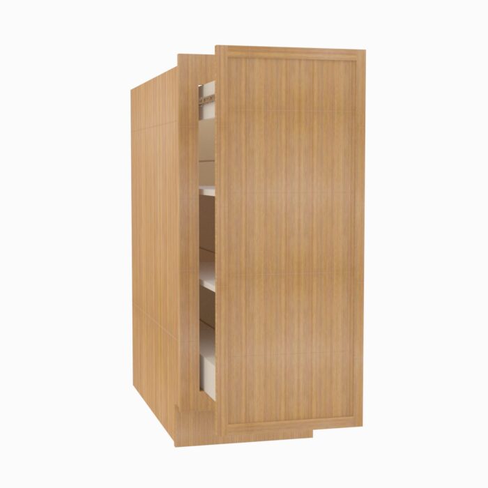 Brown Base Pull Out - Spice Rack