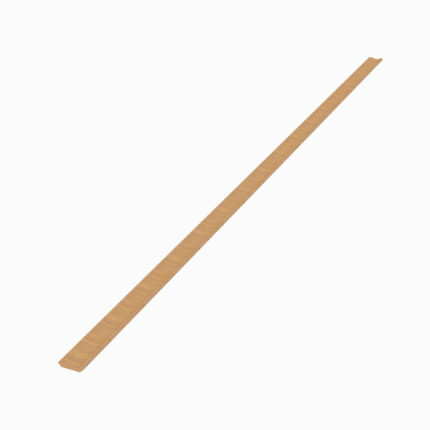 Forevermark Petit OAK Crown Molding