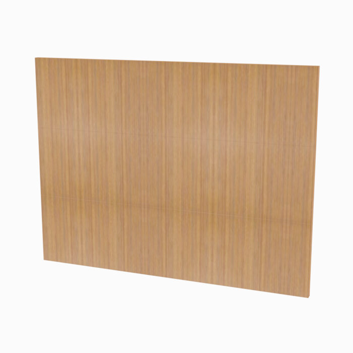 Finished Back Panel & Beaded Board PH-FBP489614 Forevermark Petit OAK