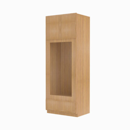 Forevermark Petit OAK Oven Cabinet