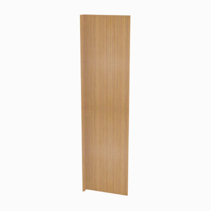 Forevermark Petit OAK Wall Diagonal Corner