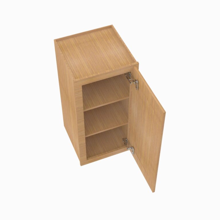 Stackable Cabinet PH-W1812 Forevermark Petit OAK