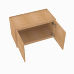 Stackable Cabinet PH-W3624B Forevermark Petit OAK