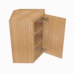 Wall Diagonal Corner PH-WDC274215 Forevermark Petit OAK