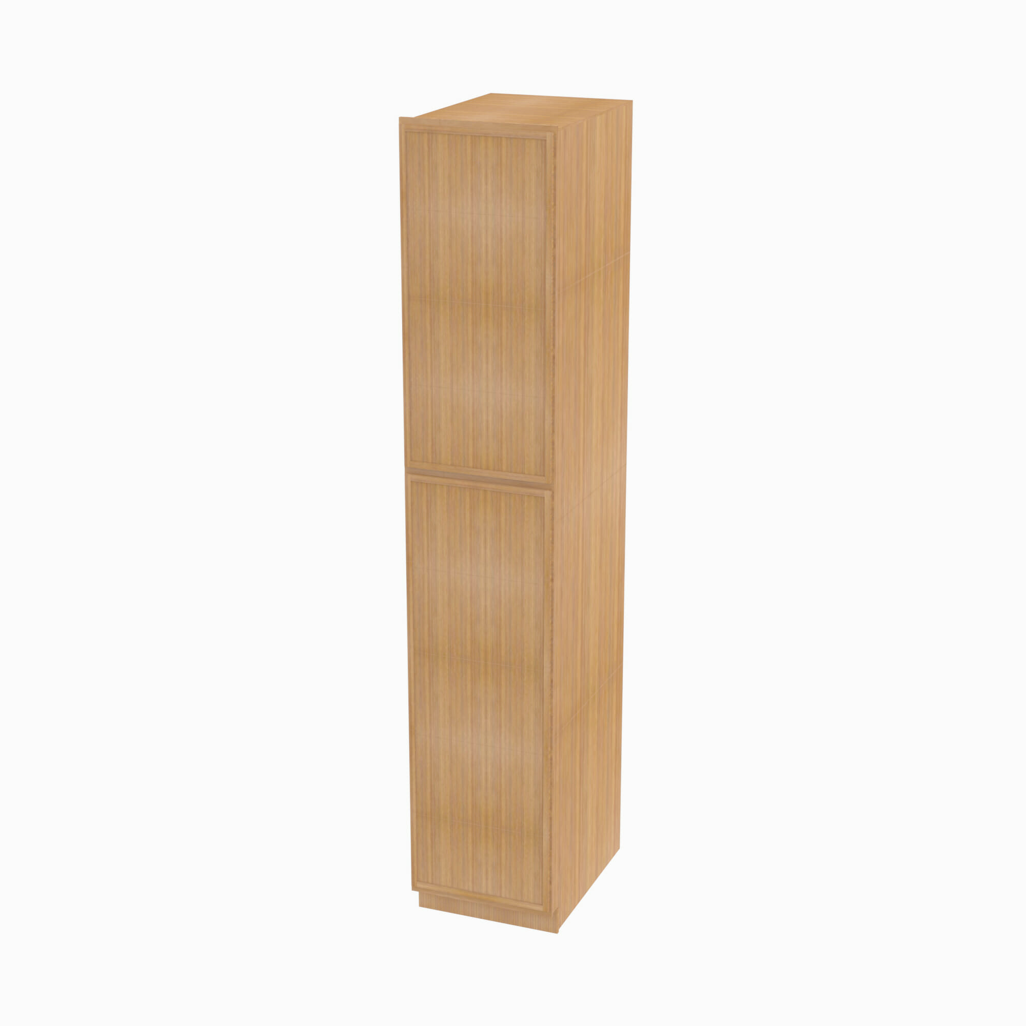 Wall Pantry PH-WP1896 Forevermark Petit OAK