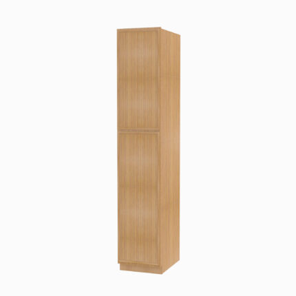 Forevermark Petit OAK Wall Pantry