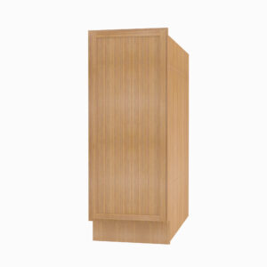 Full Height Kitchen Cabinet PH-FB09 Forevermark Petit OAK