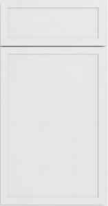 Trim Details PW-VAL48B Forevermark Petit White