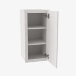 Single Door Wall Cabinet PW-W1530